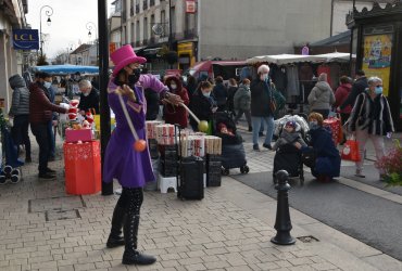 100% PLAISIR - DIMANCHE 13 DÉCEMBRE 2020